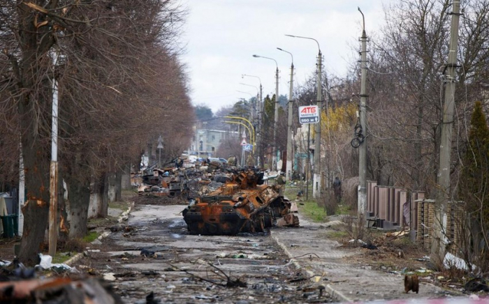   „In der Ukraine wurden 7.199 Zivilisten getötet und 11.756 verletzt“  