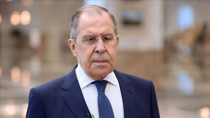   Russian FM Sergey Lavrov to pay official visit to Azerbaijan  