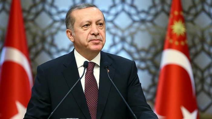   Erdogan hat neue Botschafter in 7 Ländern ernannt  