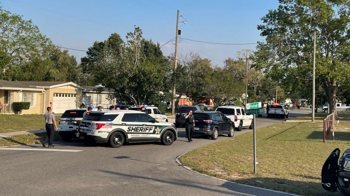 3 dead, including journalist, 9-year-old girl in Florida shootings