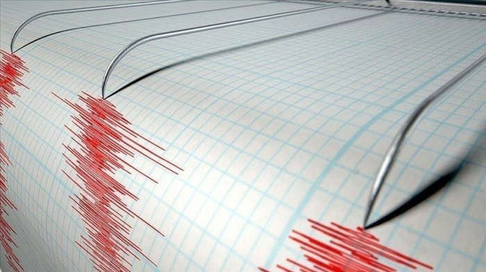  7.2 magnitude earthquake jolts China-Tajikistan border 