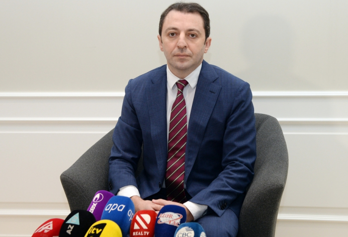  Armenia has not implemented court decision on detention of persons promoting ethnic hatred against Azerbaijanis - Deputy FM  