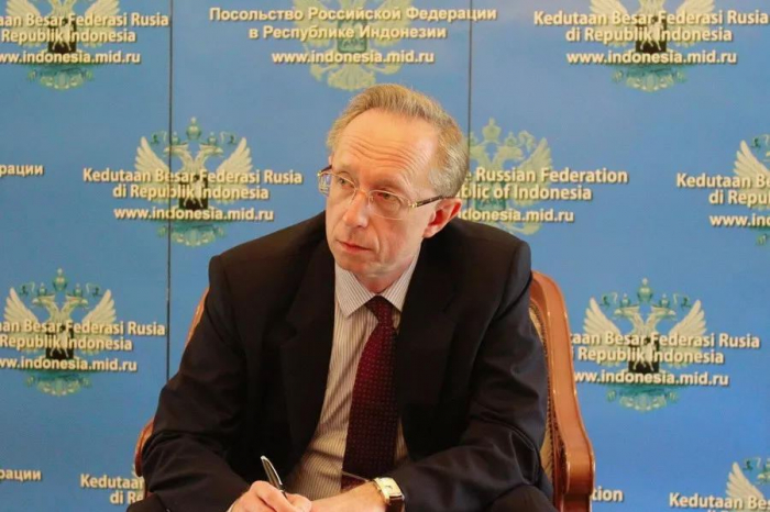 Russia provides consistent assistance to Azerbaijan and Armenia - Deputy FM