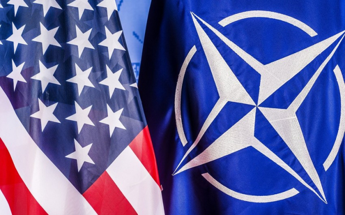     US- und NATO-Beamte:   „China überlegt, Waffen nach Russland zu schicken“  