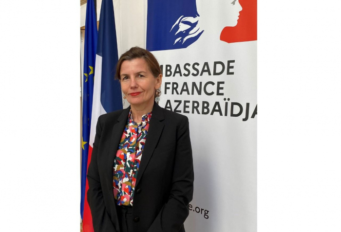 French Ambassador to Azerbaijan tweets regarding 31th anniversary of Khojaly genocide