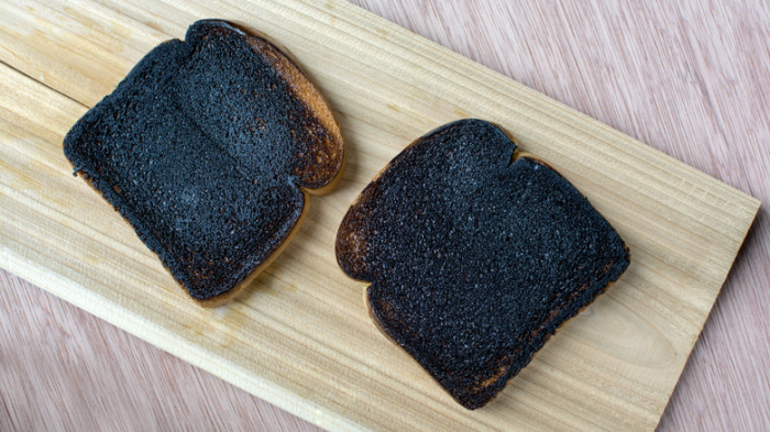 Should You Avoid Eating Burnt Food Iwonder