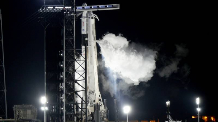 NASA, SpaceX postpone launch of next space station crew 