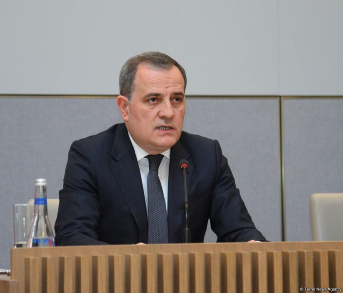 FM Bayramov: Russian-Azerbaijani Expert Council is platform for effective cooperation