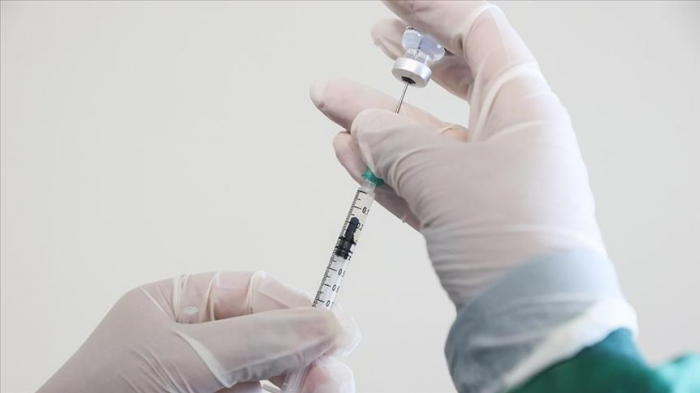 Azerbaijan administers over 200 COVID-19 vaccine doses in a day 
