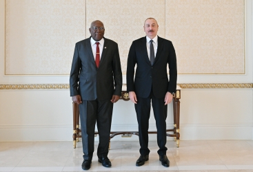   Ilham Aliyev: “Azerbaiyán dejó un buen legado al Movimiento de Países No Alineados durante su presidencia de cuatro años”  