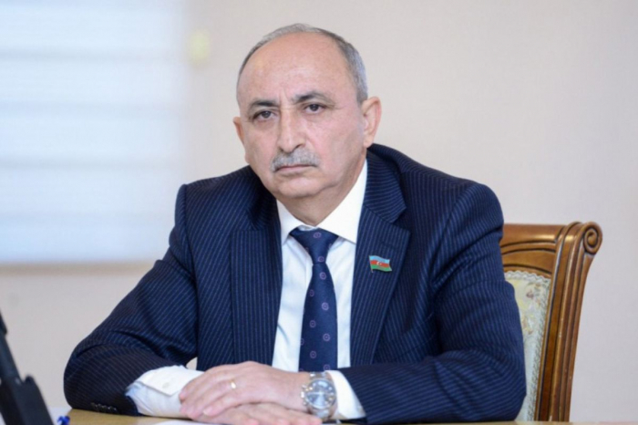 Qərbi Azərbaycana qayıdış 60 milyona yaxın azərbaycanlının məsələsidir Qərbi Azərbaycana qayıdış 60 milyona yaxın azərbaycanlının məsələsidir