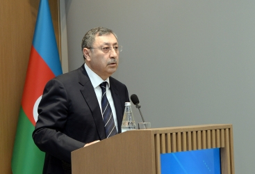   Vicecanciller azerbaiyano: ”Estamos trabajando para reconocer la tragedia de Joyalí como un genocidio en el mundo internacional”  