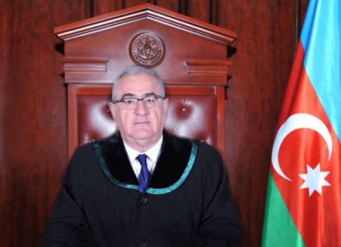    "Mənim üçün nə fərqi var, Çovdarov, Qurbanov, ya da Məmmədov..."  