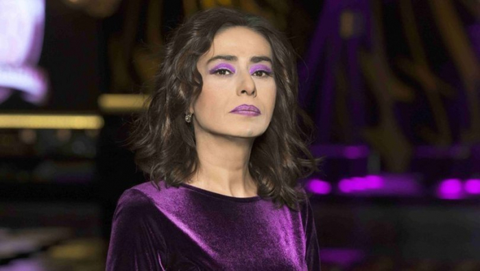    Yıldız Tilbedən böyük dəstək:    12 ailənin kirayə pulunu verəcək       