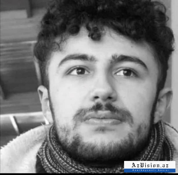  Tələbə Hümam İsmayıllı ilə vida mərasimi keçirilir -  FOTOLAR   