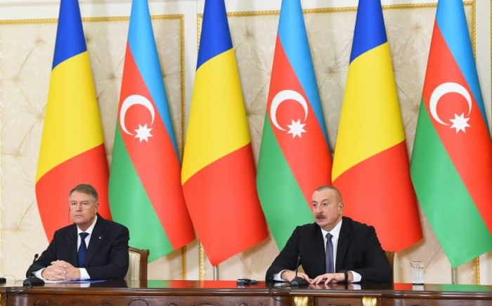     Ilham Aliyev:   „Das grüne Energieprojekt ist sehr strategisch und erfordert viele Investitionen“  