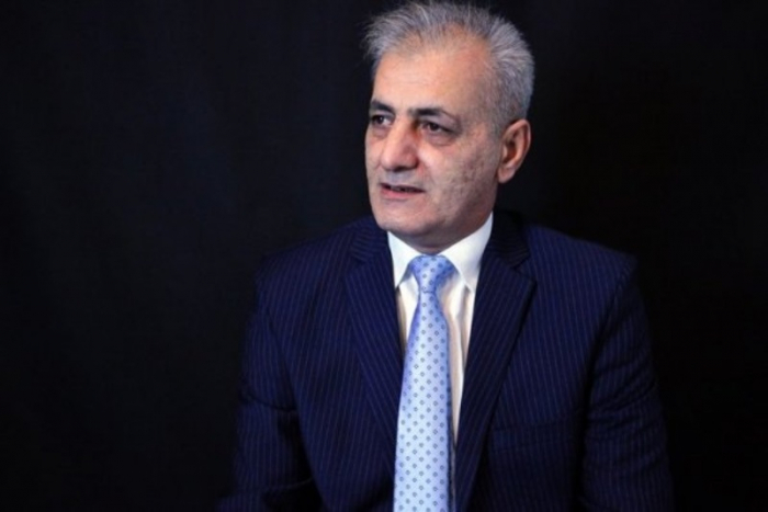Aydın Canıyev azadlığa buraxıldı Aydın Canıyev azadlığa buraxıldı
