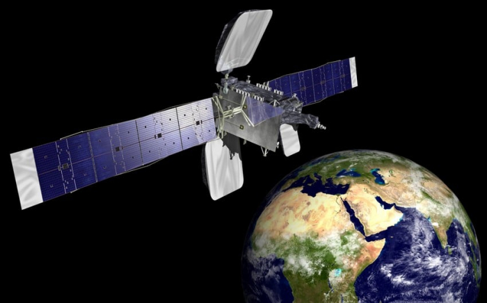   10 Jahre sind seit dem Start des ersten aserbaidschanischen Satelliten in die Umlaufbahn vergangen  