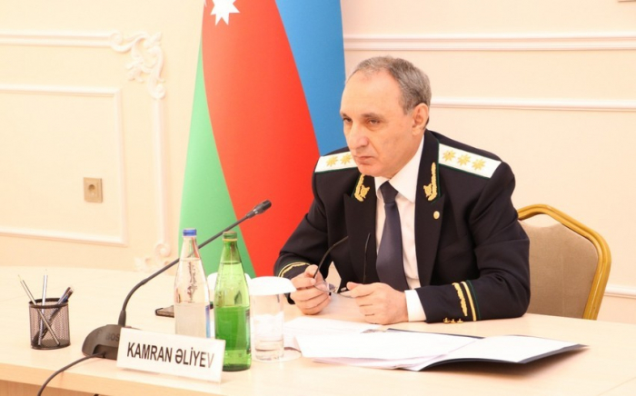 Kamran Əliyev iranlı həmkarı ilə səfirlikdəki terrordan danışdı Kamran Əliyev iranlı həmkarı ilə səfirlikdəki terrordan danışdı