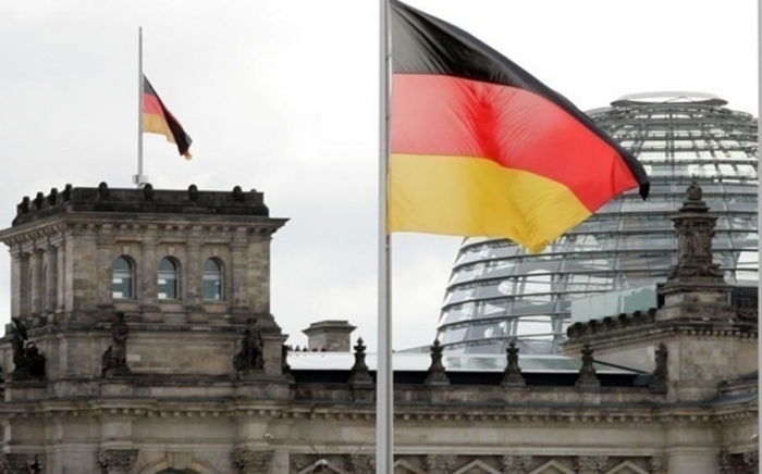   Deutschland hat mehr als 5 Milliarden Euro an russischen Vermögenswerten eingefroren  