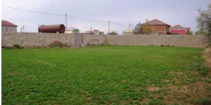    Bələdiyyələr nə qədər torpaq sahəsini satıb?    