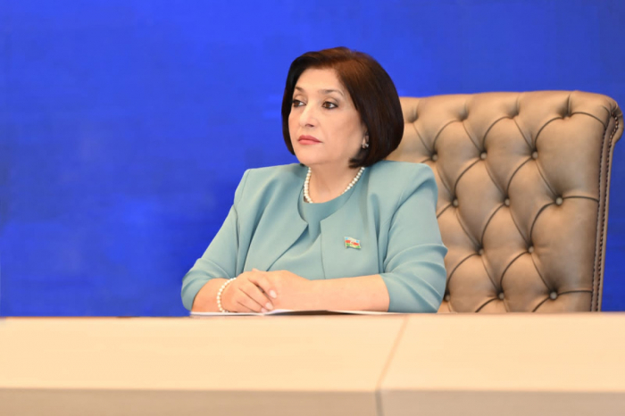 Spiker Avropa Parlamenti sədrinin məktubuna cavab verdi Spiker Avropa Parlamenti sədrinin məktubuna cavab verdi