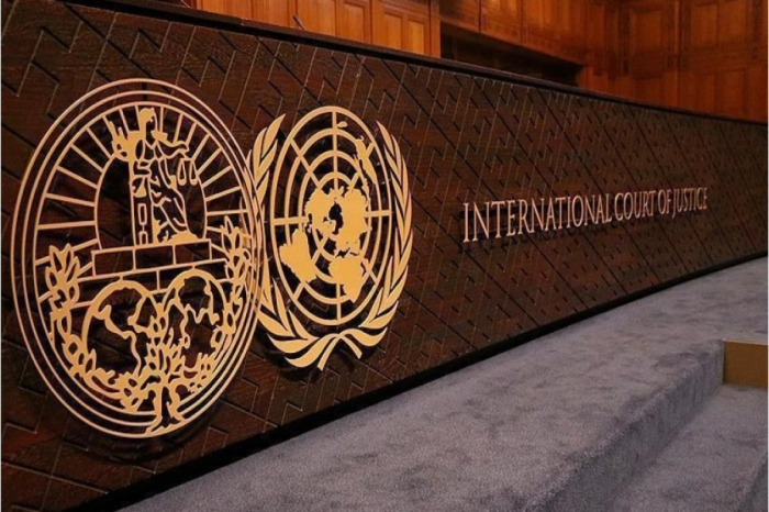  La Cour internationale de Justice examinera la question de la menace des mines séparément 