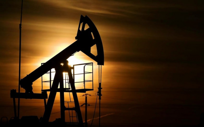  Aserbaidschanisches Öl Preis ist leicht gefallen 