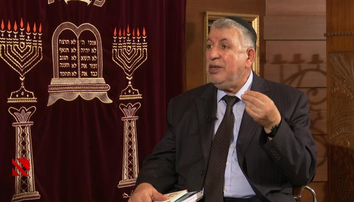Dağ Yəhudiləri dini icmasının sədri: “Xocalı zülmünün qisası yerdə qalmadı”
Dağ Yəhudiləri dini icmasının sədri: “Xocalı zülmünün qisası yerdə qalmadı”