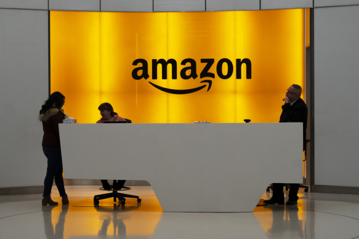 Amazon dépasse les attentes avec plus de 149 milliards de dollars de chiffre d