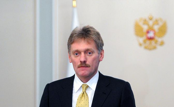    Peskov:    "Putinlə Lukaşenko daimi əlaqədədirlər"