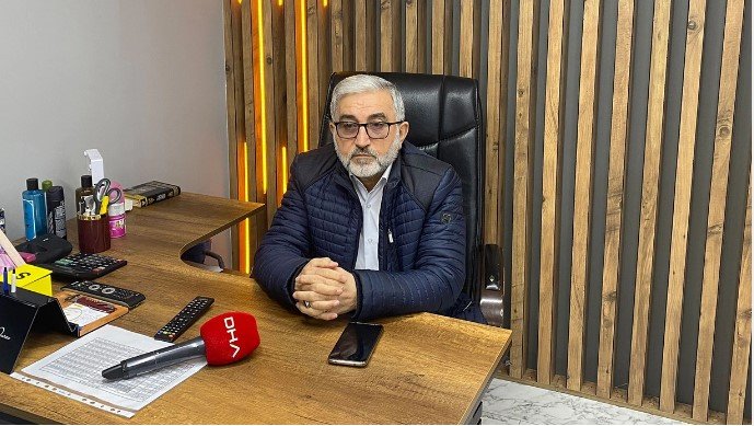   50 milyardla gündəm olan avtosalon sahibi:    "Həyacandan köhnə pulla dedim"      