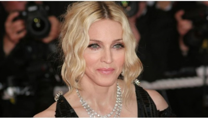    Madonna Türkiyə üçün bütün dünyaya çağırış etdi    