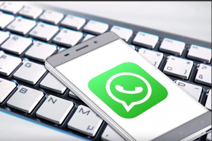 WhatsApp-da "yoxa çıxan mesajlar" yox olmayacaq WhatsApp-da "yoxa çıxan mesajlar" yox olmayacaq