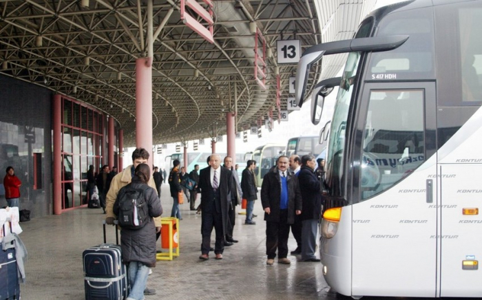  Adanadan Azərbaycana təxliyə avtobusu yola düşəcək 