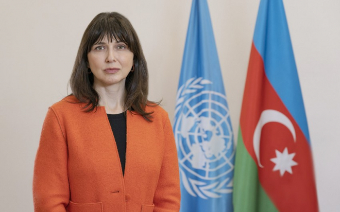  ONU : "Nous devons veiller à ce que des actes comme la tragédie de Khodjaly ne se reproduisent pas" 