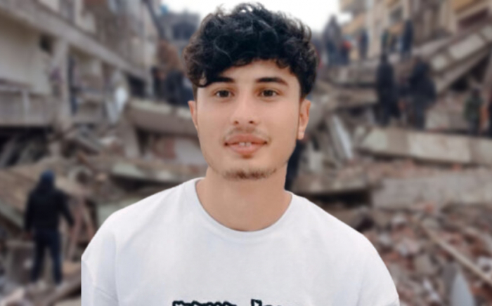 "Oğluma zəng etdim, dedi ki, ürəyim sıxılır" - Həlak olan Şahinin nənəsi "Oğluma zəng etdim, dedi ki, ürəyim sıxılır" - Həlak olan Şahinin nənəsi