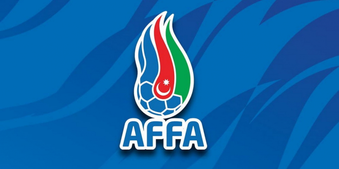    AFFA-dan futbolçulara cəza,    klublara cərimə        
