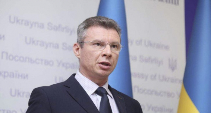  Ambassadeur d