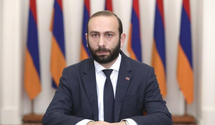  Bakou et Erevan ont pu rapprocher leurs positions sur certaines questions, selon Mirzoyan 