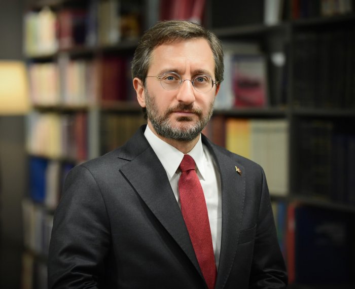   "Türkiyədə seçkilərin təxirə salınması gündəmdə deyil”   