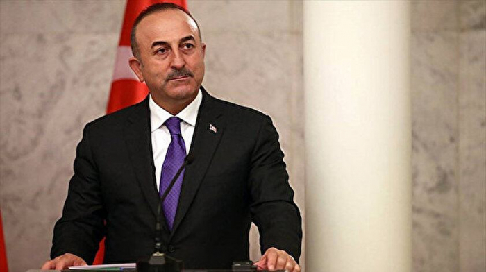 Azərbaycan yük təyyarələrini Türkiyə üçün səfərbər edib - Çavuşoğlu Azərbaycan yük təyyarələrini Türkiyə üçün səfərbər edib - Çavuşoğlu