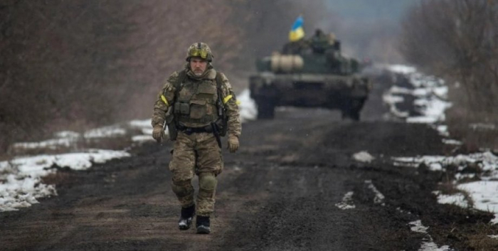     TASS:    "Ukrayna ordusu Kupyanskdan çıxır" 