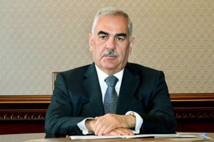    “Bəlkə də Talıbovun oğlanlarının adına Dubayda küçə var”      
