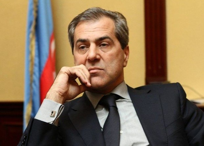 Nazim İbrahimov əmlaklarını satdı - Kirayədə yaşayır
Nazim İbrahimov əmlaklarını satdı - Kirayədə yaşayır
