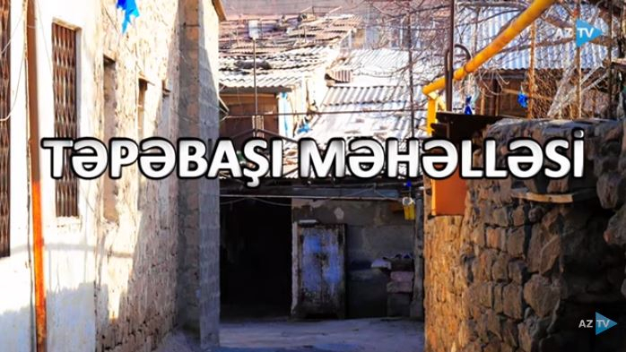 AzTV-də İrəvandan eksklüziv kadrlar - Gizli faktlar aşkara çıxarılacaq
AzTV-də İrəvandan eksklüziv kadrlar - Gizli faktlar aşkara çıxarılacaq