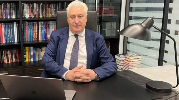 “Dövlət Duması Xocalı faciəsini rəsmən soyqırımı kimi tanımalıdır” - Korotçenko
“Dövlət Duması Xocalı faciəsini rəsmən soyqırımı kimi tanımalıdır” - Korotçenko