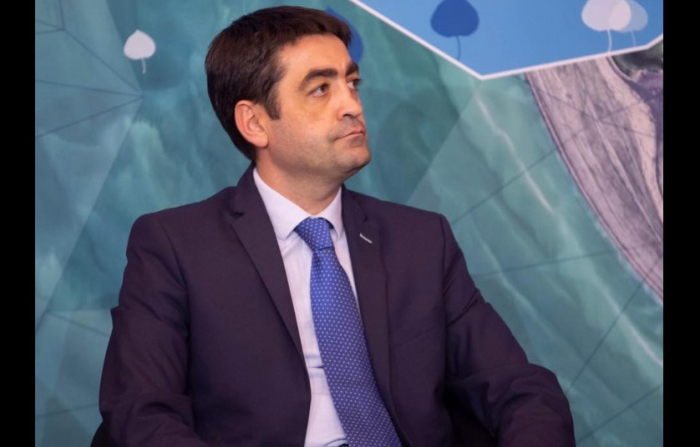    "Nikol məscid ittihamına hazırlıqlı olmalı idi" -    Xaratyan      