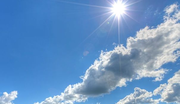 Sabah meteohəssas insanlar üçün hava yaxşı olacaq Sabah meteohəssas insanlar üçün hava yaxşı olacaq