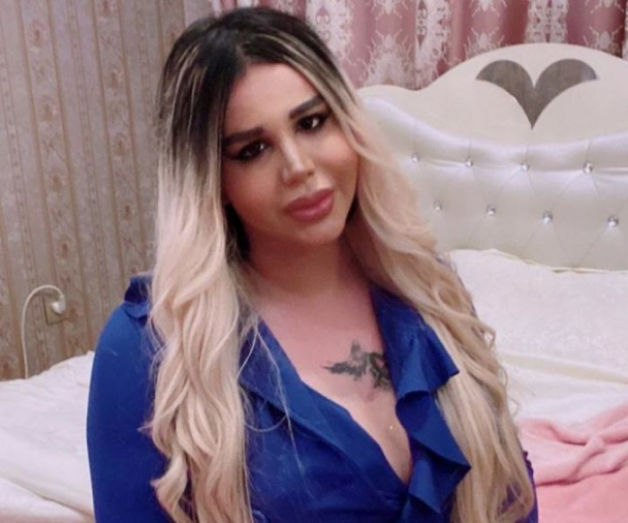 “Trans Səbiş” saxlanıldı “Trans Səbiş” saxlanıldı